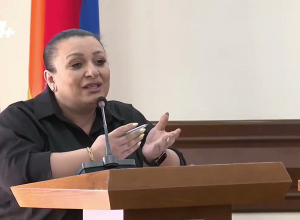 Մեզ էիք ՕԵԿ ասու՞մ, այ անհայտ ծագման արարածներ․