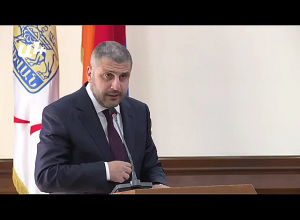 Երևանցինե’ր, ձեր բարձրացրած խնդիրները ստանալու են լուծումներ. Արմեն Փամբուխչյան