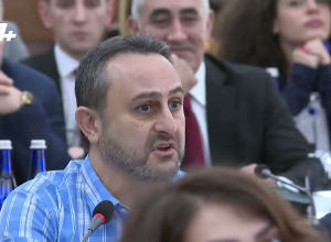 Հեղափոխությու՞ն եք արել, թե՞ իշխանափոխություն