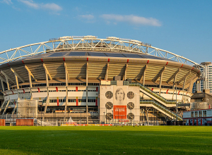 Պրոֆեսիոնալ ֆուտբոլիստների պատրաստմամբ աշխարհում առաջինը «Այաքսն» է