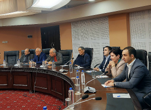 Ռուսական խոշոր ընկերությունը Հայաստանում ներկայացչություն կբացի