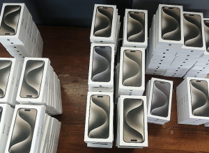 ՊԵԿ-ը կանխել է չհայտարարգրված բջջային հեռախոսների խոշոր խմբաքանակի տեղափոխումը