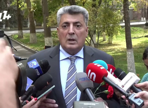 Разрушительные последствия 27 октября очевидны и по сей день: Демирчян