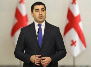 Վրաստանի գլխավոր նպատակն ու խնդիրը Հայաստանի և Ադրբեջանի միջև խաղաղության հաստատումն է․ Պապուաշվիլի