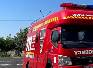 Նոյեմբերյանում անչափահասներ էին մոլորվել