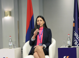 ՄԻՊ-ը մասնակցել է պանելային քննարկման՝ Լեռնային Ղարաբաղից բռնի տեղահանված անձանց վերաբերելի թեմայով