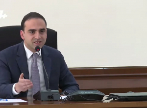 Ձգձգել չի կարելի․ մեր հետ էդ մեթոդը չի աշխատելու․ Ավինյան