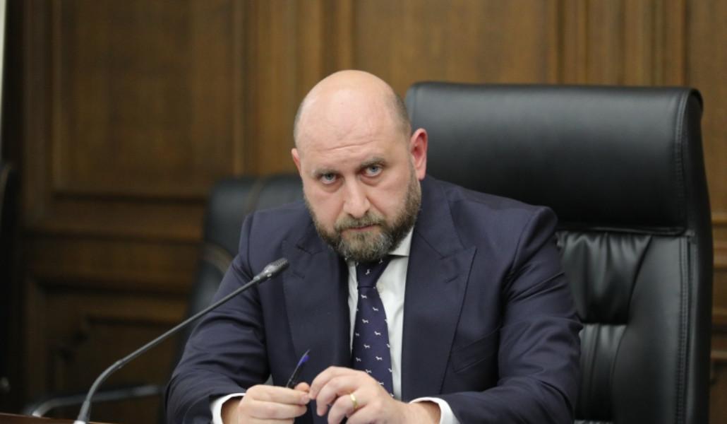 Մարտին Գալստյան