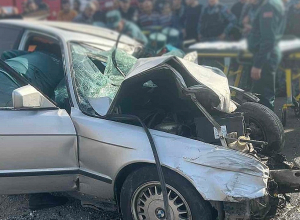 ՃՏՊ Աշտարակ-Ագարակ ավտոճանապարհին. կա զոհ