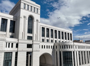 14 մարդ կտտանքների է ենթարկվել, 64-ը մահացել են Լեռնային Ղարաբաղից տեղափոխվելիս. ՀՀ ԱԳՆ խոսնակ