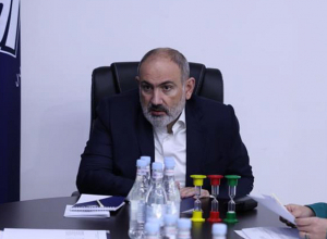 Ընտրվել են ՔՊ Երիտասարդական կառույցի խորհրդի նախագահ և քարտուղար