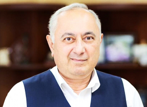 Արմեն Չարչյանի աշխատասենյակում կատարված խուզարկությունը ոչ իրավաչափ է ճանաչվել․ փաստաբան