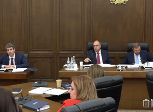 Հարկադիրը ծրագիրը կթարմացնի․ 5000 դրամի համար քաղաքացու բոլոր բանկային քարտերը չեն արգելափակվի