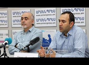 «Հայաստանի դեմ Ադրրբեջանը Պեգասուսը կիրառում է իբրև կիբեր զենք՝ Իսրայելի կառավարության թույլտվությամբ»