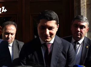 Սամվել Բաբայանը հրավիրվե՞լ է հարցաքննության. Քյարամյանը ոչ հերքեց, ոչ հաստատեց