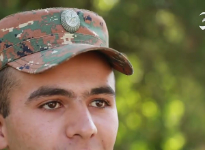 «Պաշտպան հայրենյաց» ծրագրի մասնակիցները