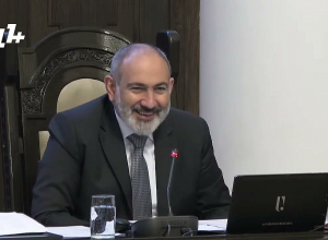 Ես զարմանքով Եվրոպայում տեսա, որ մայթերը սալարկում են գետաքարերով․ Փաշինյան