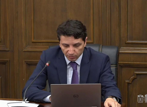 2024 թ. պետական բյուջեի քննարկում. ԱԺ մշտական հանձնաժողովների համատեղ նիստ․ ՈՒՂԻՂ