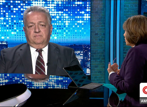 Ռուբեն Վարդանյանին ձերբակալելը, մեղադրանք առաջադրելը ճնշում է ամբողջ աշխարհի 10 միլիոն հայերի նկատմամբ. Նուբար Աֆեյան