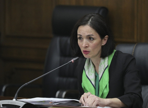 Թանգարանների միջազգային օրն այս տարի նշում ենք նոր ձեռքբերումներով. Ժաննա Անդրեասյանի ուղերձը