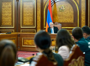 Կայացել է ՀՀ-ԵՄ ՀԸԳՀ կիրարկումն ապահովող միջոցառումները համակարգող միջգերատեսչական հանձնաժողովի նիստը