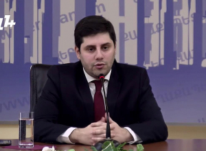 Ասուլիս Երեւանի քաղաքապետարանում․ ի՞նչ ճակատագիր է սպասվում արտաքին գովազդին․ ՈՒՂԻՂ