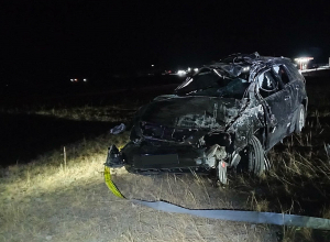 ՃՏՊ Սևան–Մարտունի-Գետափ ավտոճանապարհին. կան տուժածներ և երկու զոհ