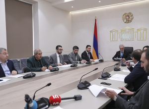 Առաջիկայում ՀՀ-ում կներդրվի կենսաչափական տվյալներ պարունակող փաստաթղթերի տրամադրման նոր համակարգ․ ՈՒՂԻՂ