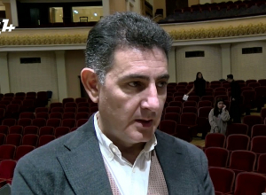 Ամեն ինչի պատրաստ եմ, միայն թե երկրում լավ լինի․ Թոփչյան