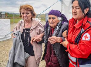 Швейцария увеличит своё содействие Армении