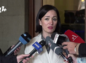 «Там много вопросов»: Андреасян об увольнении профессоров Института физкультуры