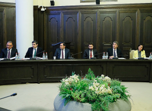 Մաքսատուրքից ազատման արտոնություն տրվեց