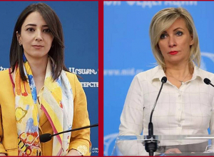 Հայաստանի Հանրապետությունը երբևէ, որևէ փաստաթղթով չի համաձայնվել իր սուվերենության որևէ սահմանափակման․ ԱԳՆ խոսնակը՝ Զախարովայի հայտարարության մասին