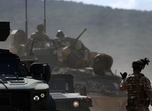 Ուկրաինային ցուցաբերվող ամերիկյան օգնությունը վտանգի տակ է, քանզի առջևում դարձյալ անորոշություն է ԱՄՆ կառավարության ֆինանսավորման հարցում