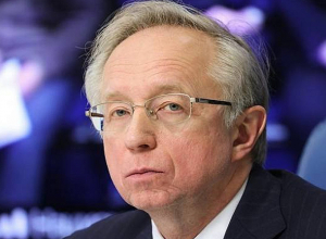 МИД РФ выразил готовность организовать встречу министров иностранных дел Армении, России и Азербайджана