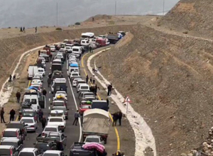 ԼՂ–ից բռնի տեղահանված վարորդները կարող են ԱՊՊԱ պայմանագիր կնքել 50% ցածր վճարով