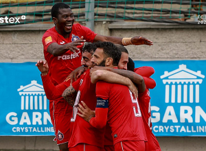 «Փյունիկը» հաղթեց «Նոային» և օգնեց «Արարատ-Արմենիային» բարձրանալ 2-րդ տեղ