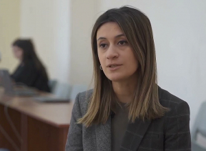 Խորհրդատվական կենտրոններ՝ ԼՂ բռնի տեղահանվածների համար