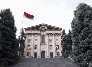 Национальное собрание примет осеннюю сессию ПА ОБСЕ