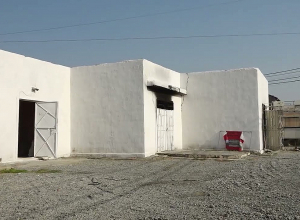 Պատվերով հրդեհ Էջմիածնում․ Վաղարշապատի ոստիկանների բացահայտումը