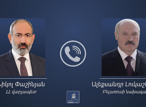 Փաշինյանը չի մասնակցի ՀԱՊԿ նիստին