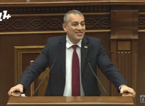 Եկե'ք Սյունիքի գյուղեր, արցախցինե'ր, այնտեղ ձեզ սպասում են. Խաչատրյան