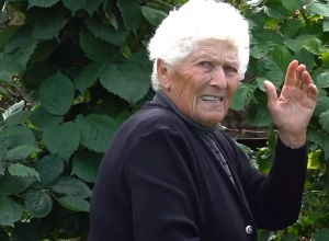 Լոդր մարդկանց չեմ ուզում տեսնել․ Ցողիկ տատիկ