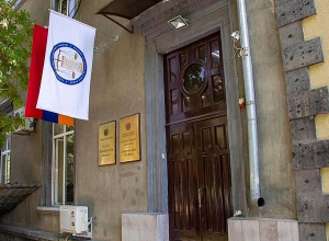 Անահիտ Մանասյանն ընդունել է քաղաքացիների. քննարկվել են տարբեր բնույթի հարցեր