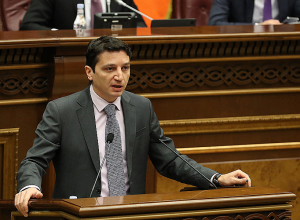 ԼՂ տեղահանվածներին տրամադրվելիք միջոցները ու ծրագրերը բյուջեում ներառված չեն. ֆիննախ