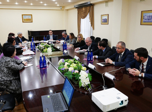 Կոնդեցիների կողմից տարիներով տիրապետած տարածքները սեփականության իրավունքով կգրանցվեն