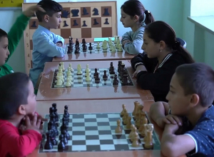 ԼՂ-ից բռնի տեղահանված 7 ընտանիք հաստատվել է սահմանապահ Բերդավանում