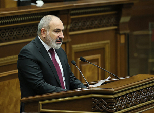 Հայաստանում լավ ապրելու հնարավորությունները շատացե՞լ են, թե քչացել․ միանշանակ՝ շատացել են․ Նիկոլ Փաշինյանի  եզրափակիչ ելույթը Ազգային ժողովում