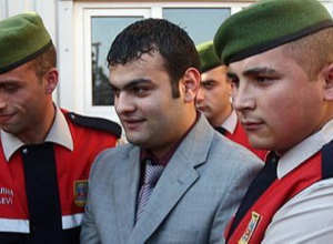 Թուրքիայում «‎լավ պահվածքի» համար ազատ է արձակվել Հրանտ Դինքին սպանած հանցագործը