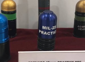 Индия поставит Армении 150 000 гранат